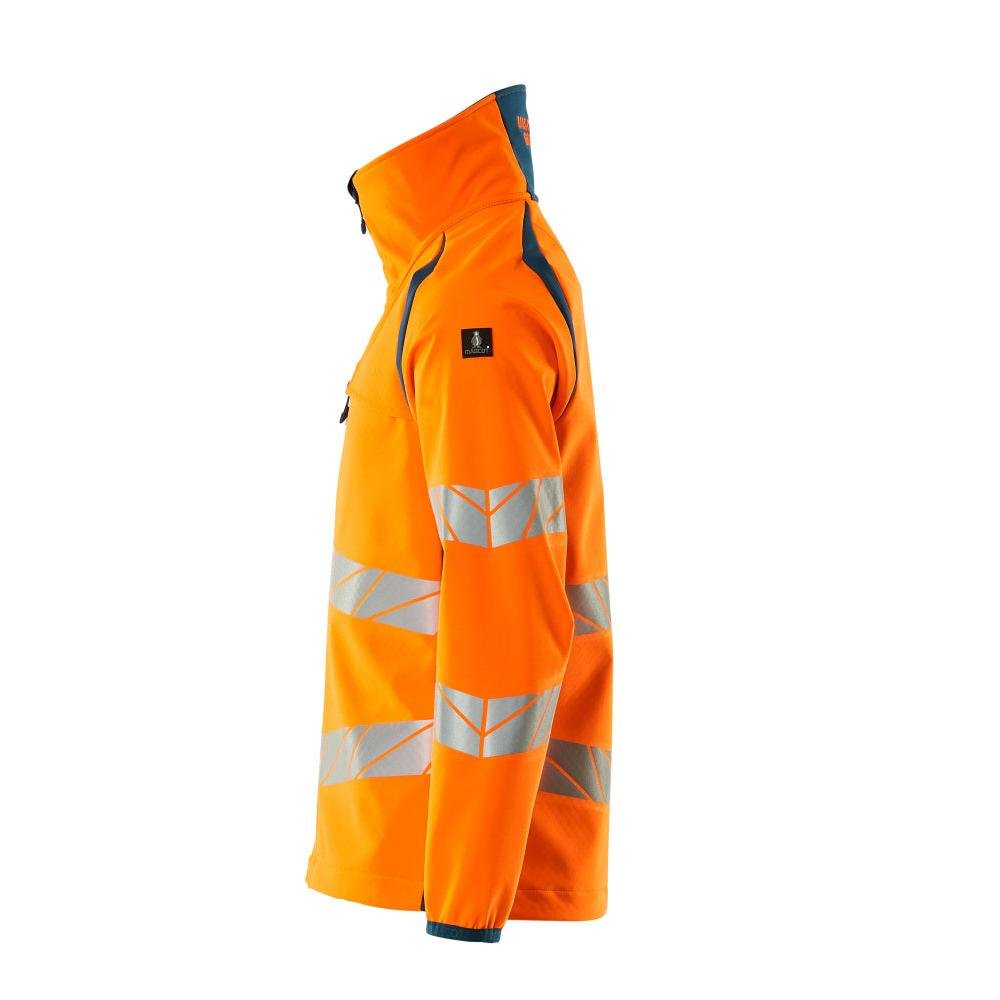 Giacca Softshell Giacca Softshell