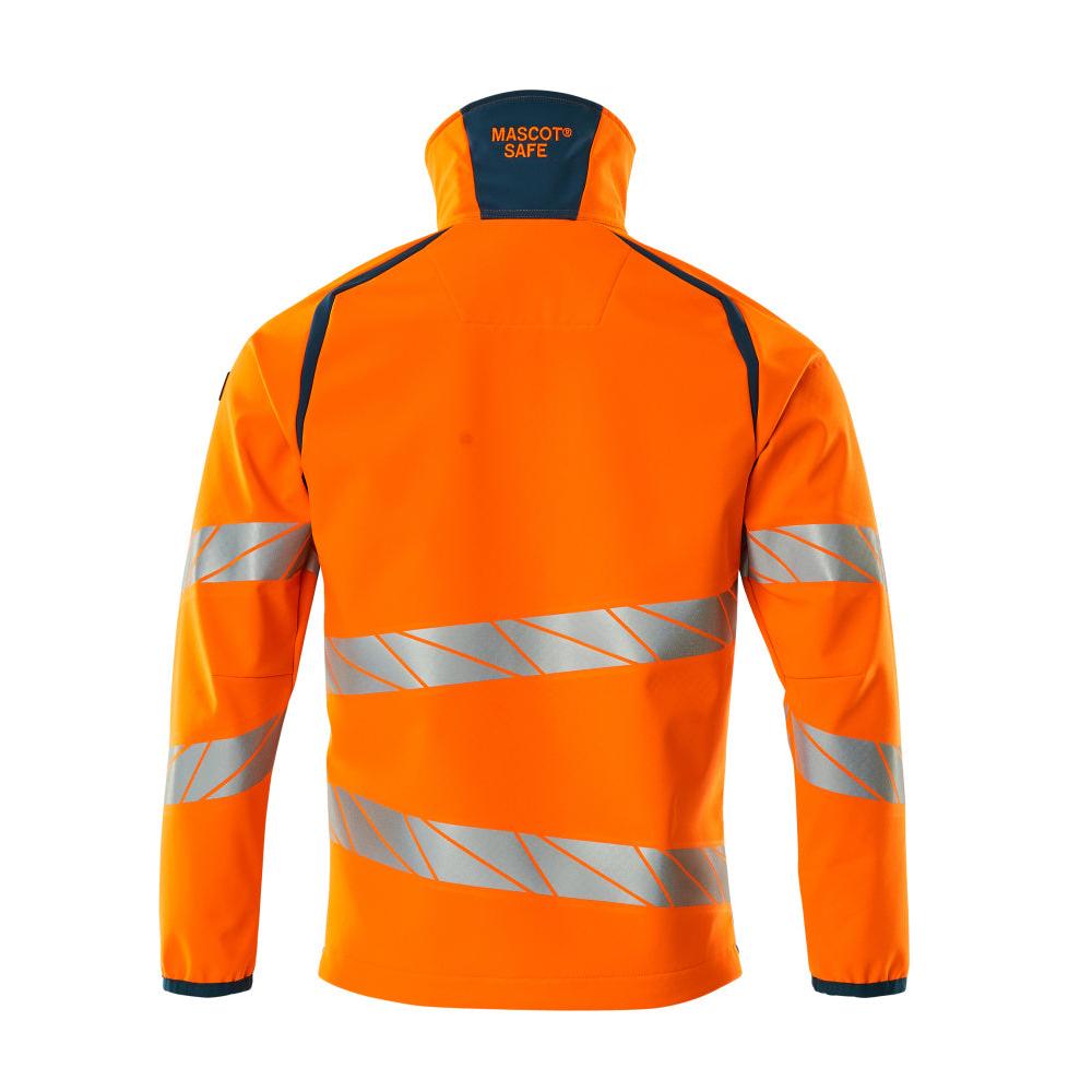 Giacca Softshell Giacca Softshell