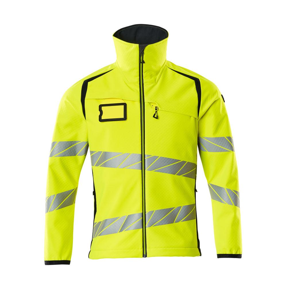 Giacca Softshell Giacca Softshell