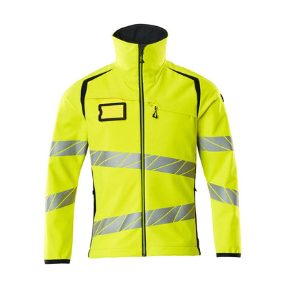 Giacca Softshell Giacca Softshell