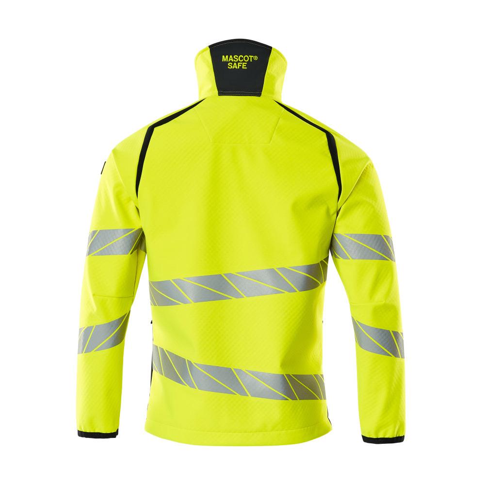Giacca Softshell Giacca Softshell