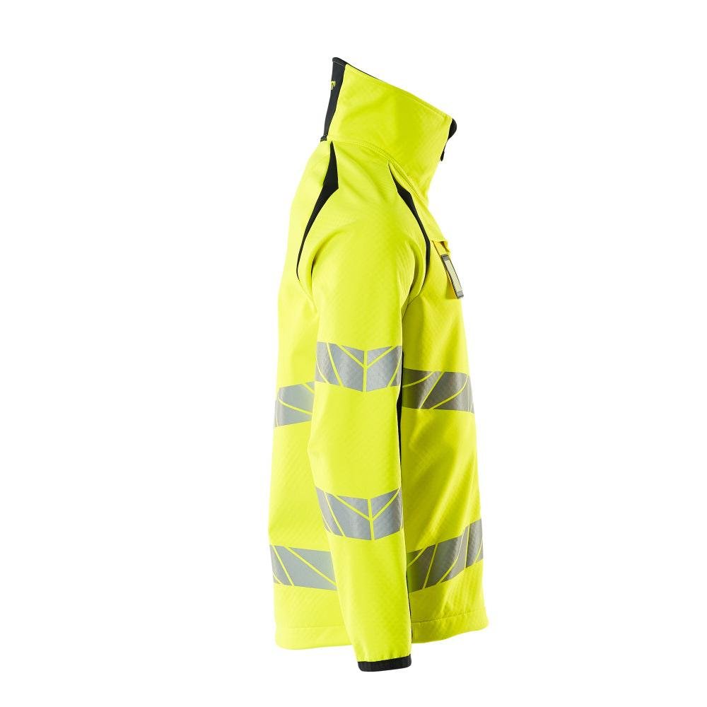 Giacca Softshell Giacca Softshell