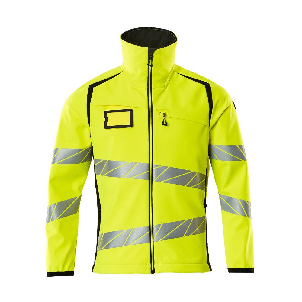 Giacca Softshell Giacca Softshell
