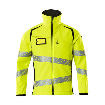 Giacca Softshell Giacca Softshell