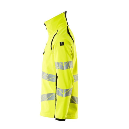 Giacca Softshell Giacca Softshell