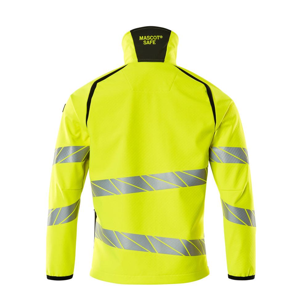 Giacca Softshell Giacca Softshell