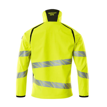 Giacca Softshell Giacca Softshell
