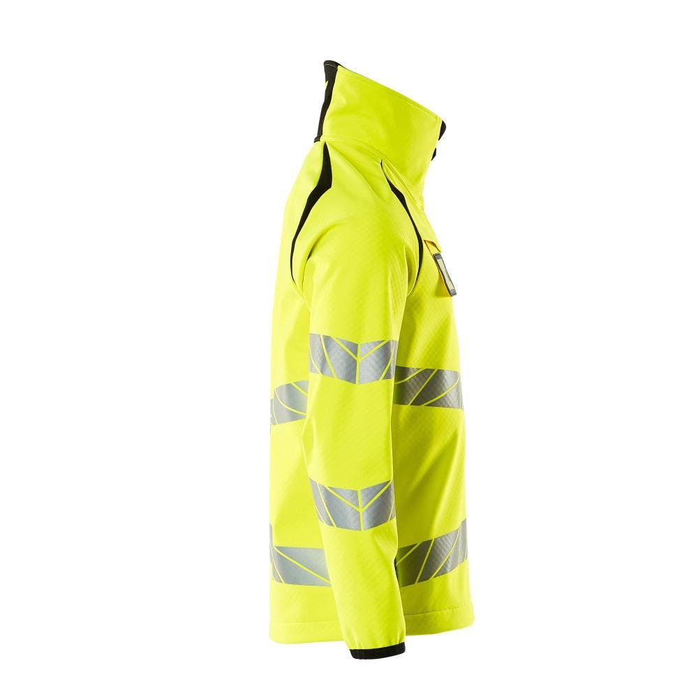 Giacca Softshell Giacca Softshell