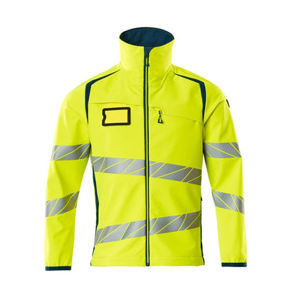 Giacca Softshell Giacca Softshell