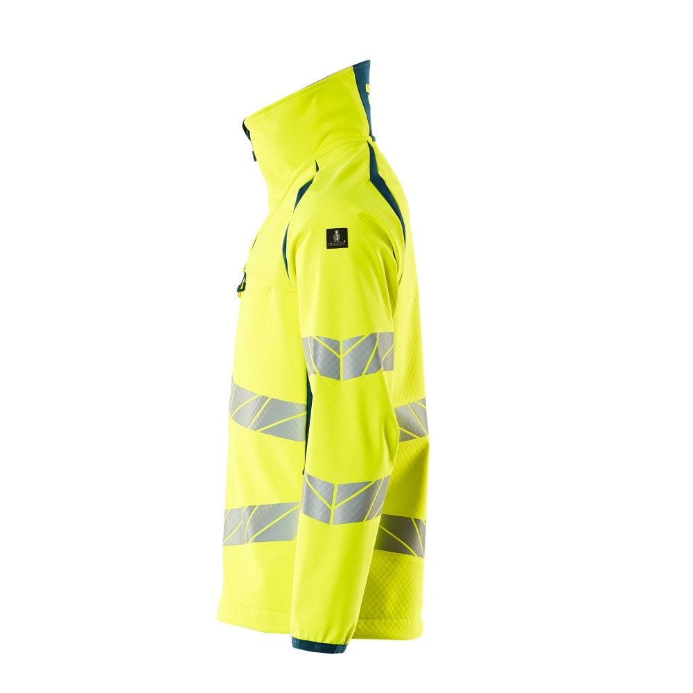 Giacca Softshell Giacca Softshell