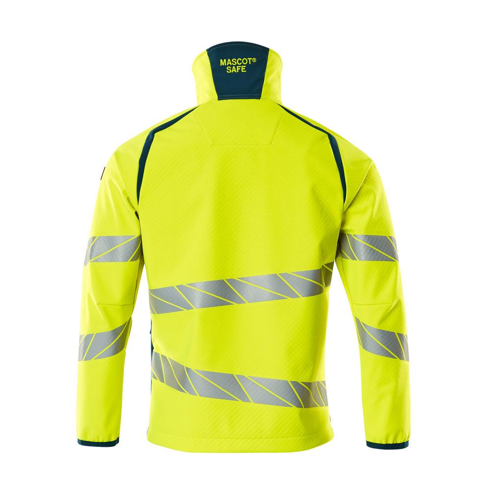 Giacca Softshell Giacca Softshell