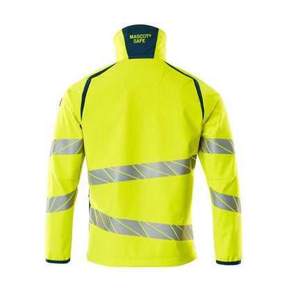 Giacca Softshell Giacca Softshell