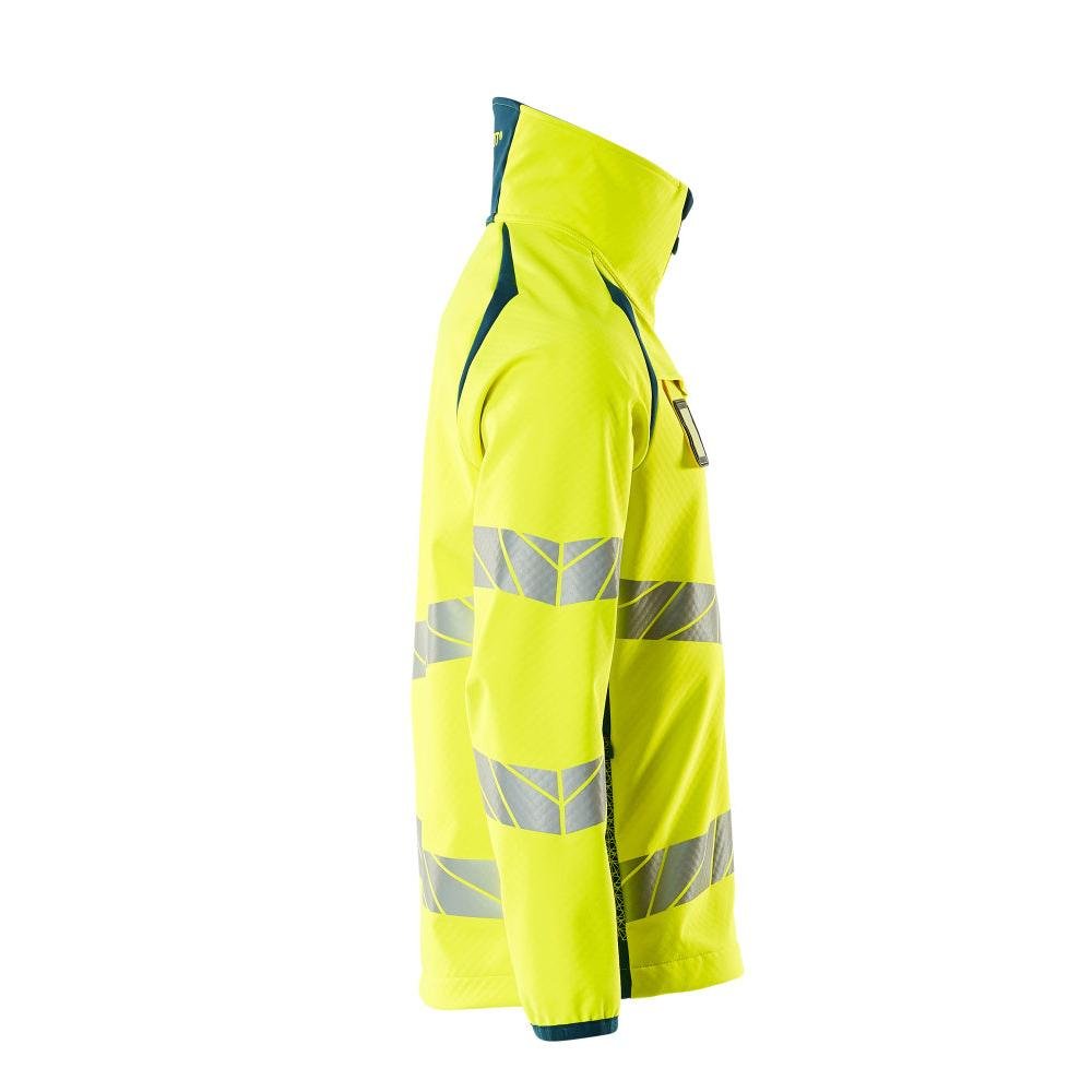 Giacca Softshell Giacca Softshell