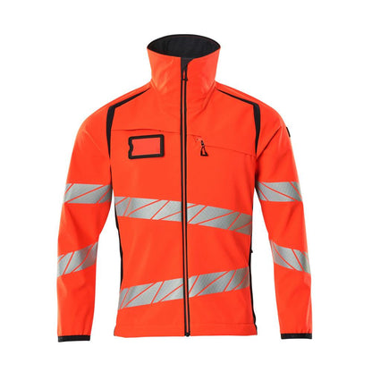 Giacca Softshell Giacca Softshell