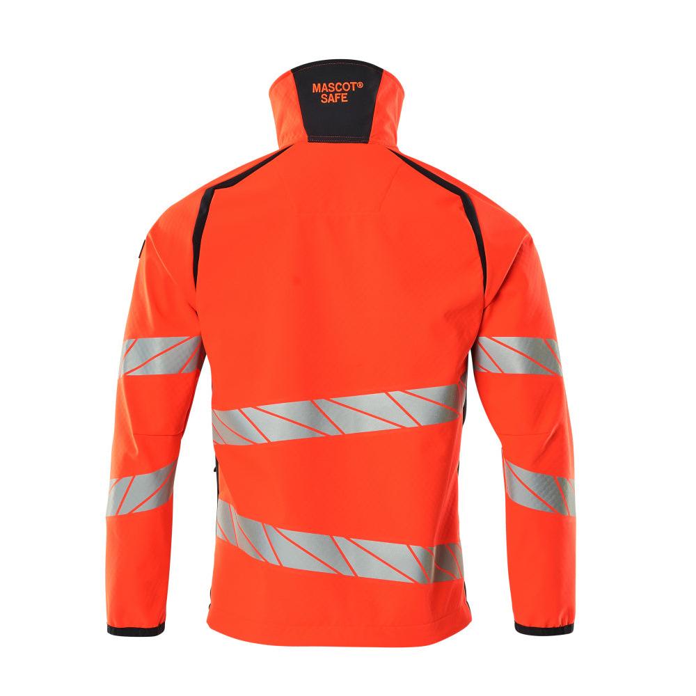 Giacca Softshell Giacca Softshell