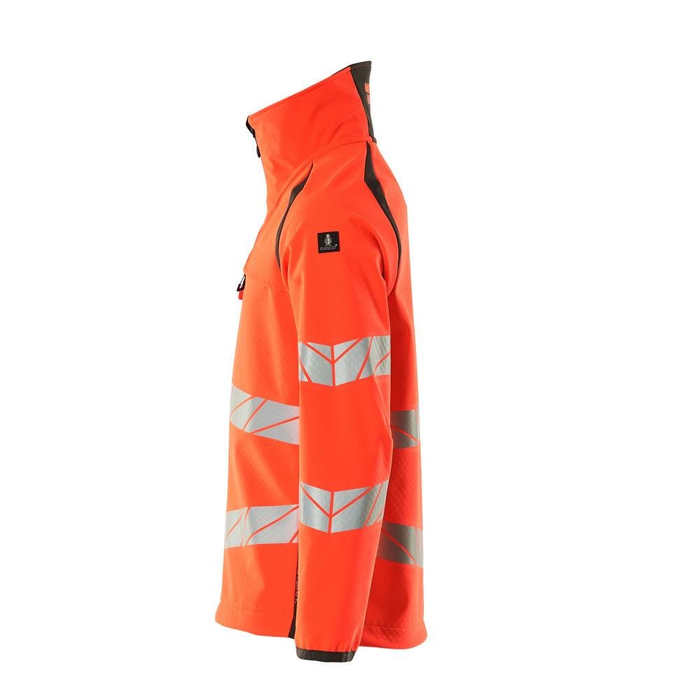 Giacca Softshell Giacca Softshell