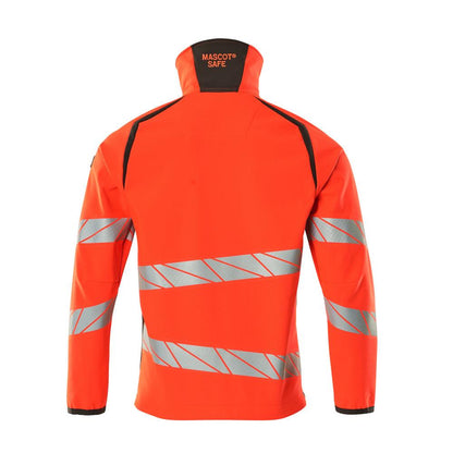 Giacca Softshell Giacca Softshell