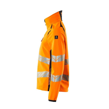 Giacca softshell, giacca softshell dalla vestibilità femminile