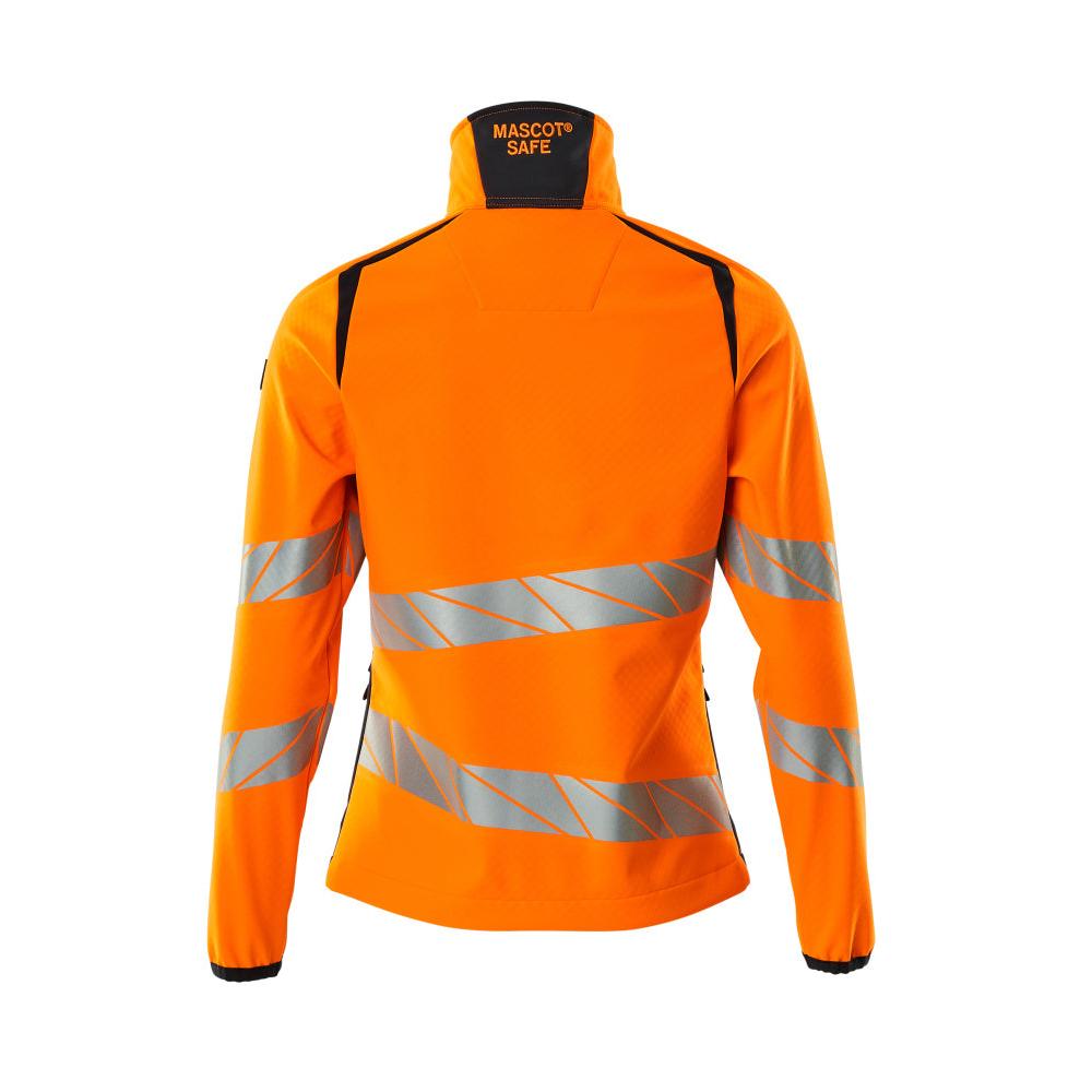 Giacca softshell, giacca softshell dalla vestibilità femminile