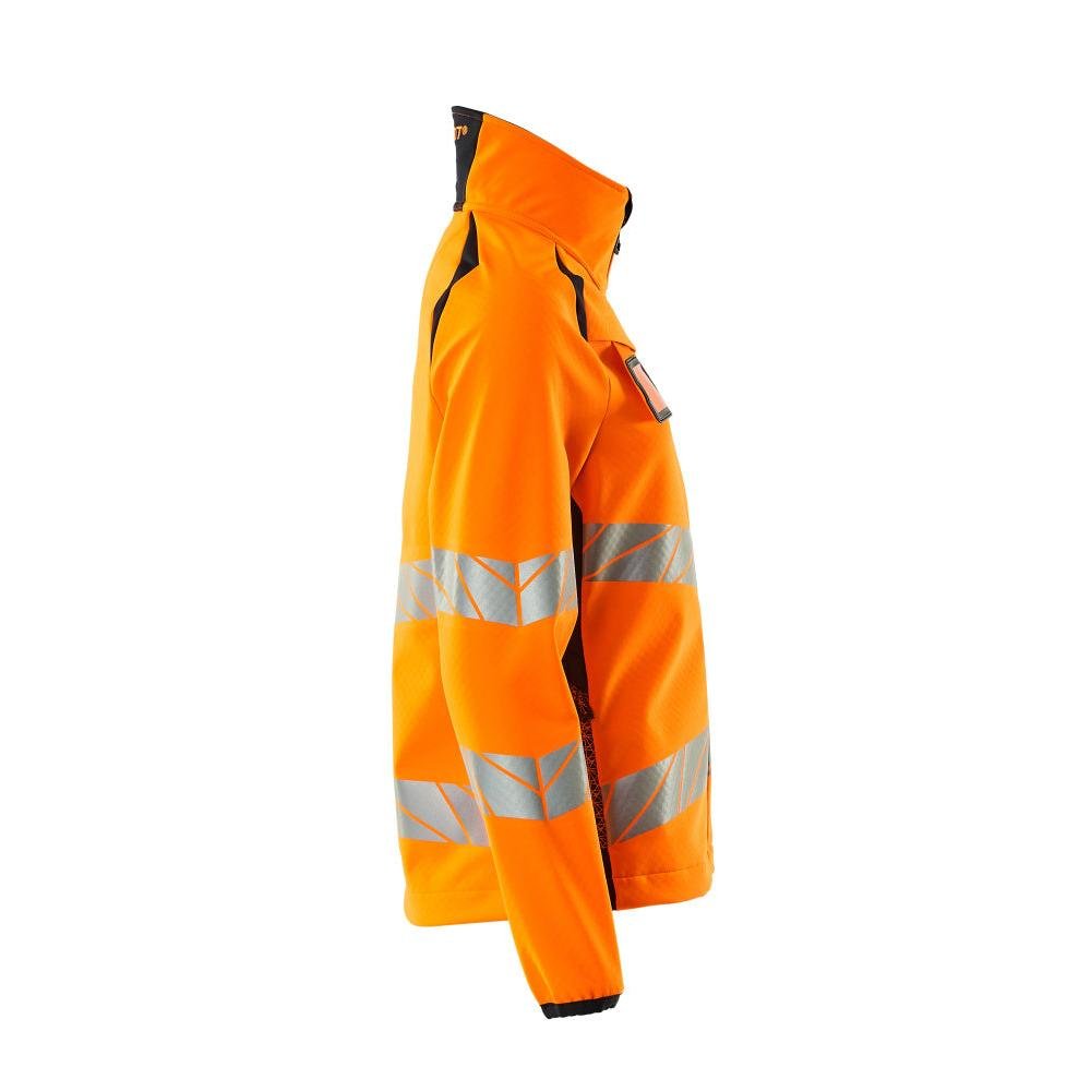 Giacca softshell, giacca softshell dalla vestibilità femminile