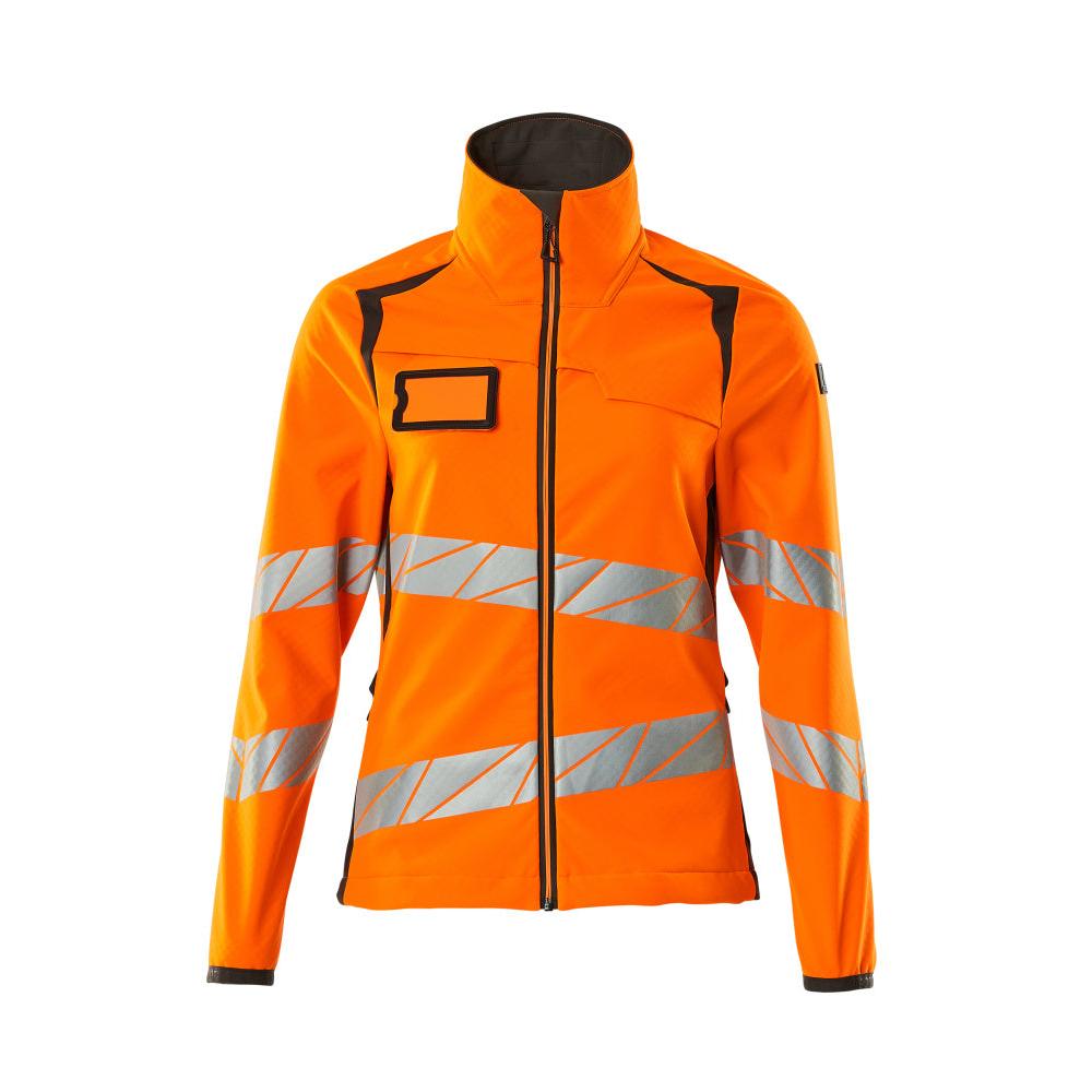 Giacca softshell, giacca softshell dalla vestibilità femminile
