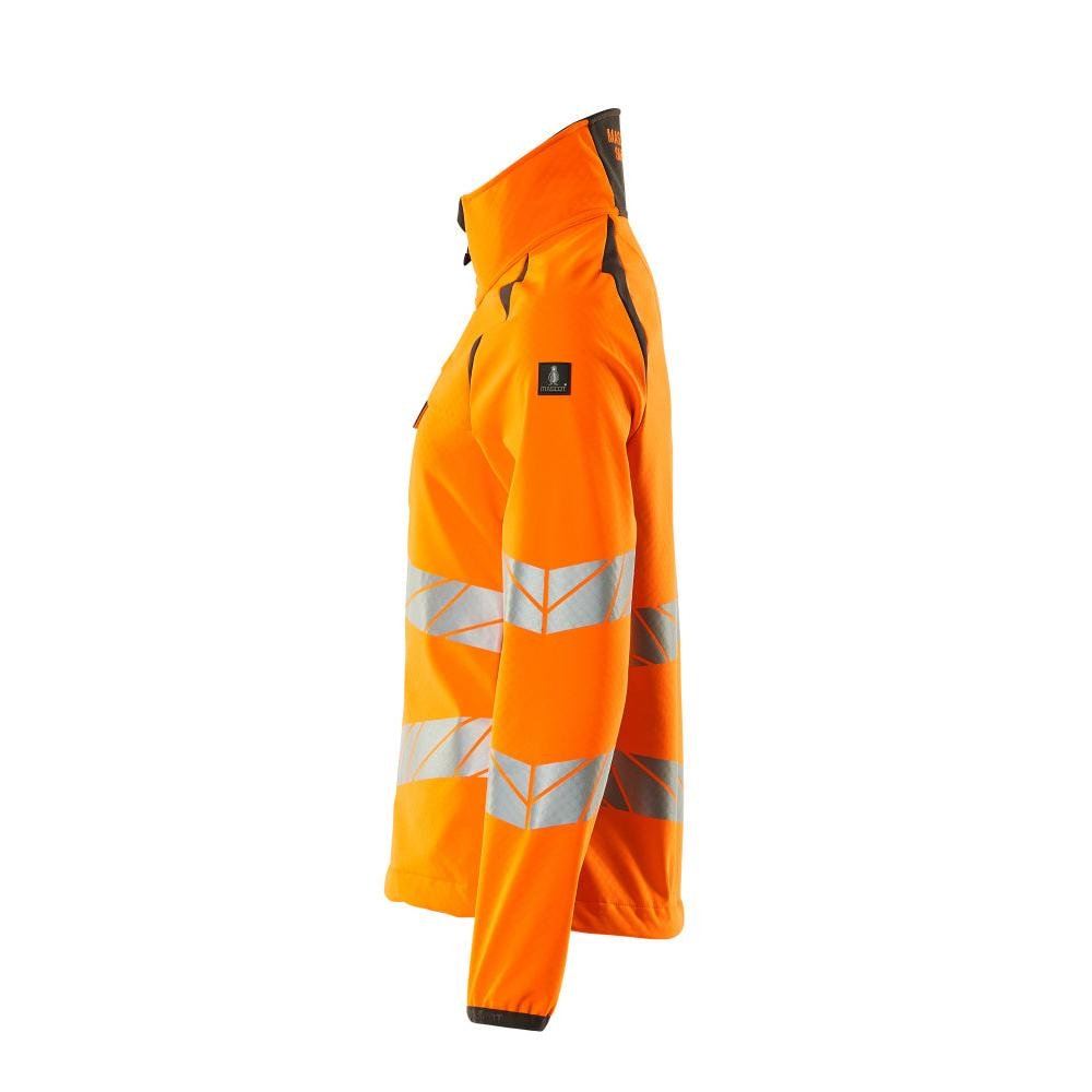 Giacca softshell, giacca softshell dalla vestibilità femminile