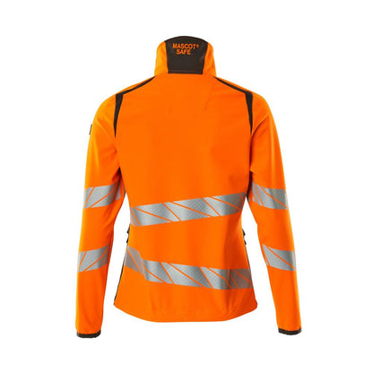 Giacca softshell, giacca softshell dalla vestibilità femminile