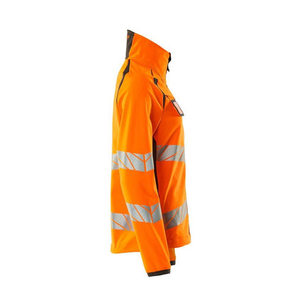 Giacca softshell, giacca softshell dalla vestibilità femminile