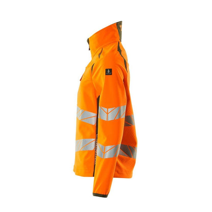 Giacca softshell, giacca softshell dalla vestibilità femminile