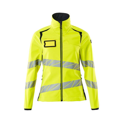 Giacca softshell, giacca softshell dalla vestibilità femminile