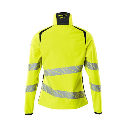 Giacca softshell, giacca softshell dalla vestibilità femminile