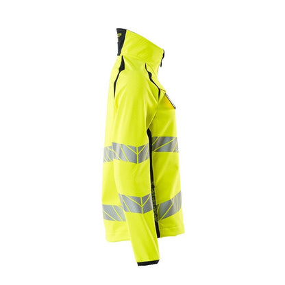 Giacca softshell, giacca softshell dalla vestibilità femminile