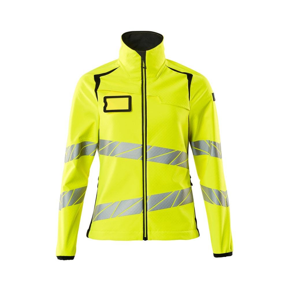 Giacca softshell, giacca softshell dalla vestibilità femminile
