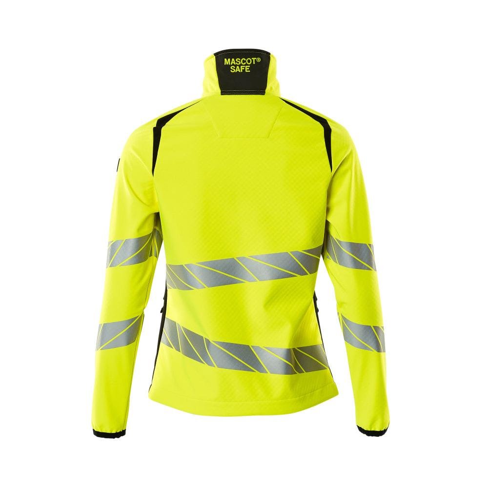 Giacca softshell, giacca softshell dalla vestibilità femminile