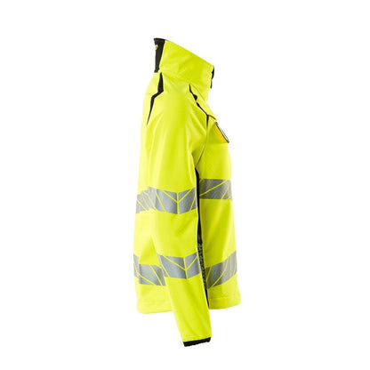 Giacca softshell, giacca softshell dalla vestibilità femminile