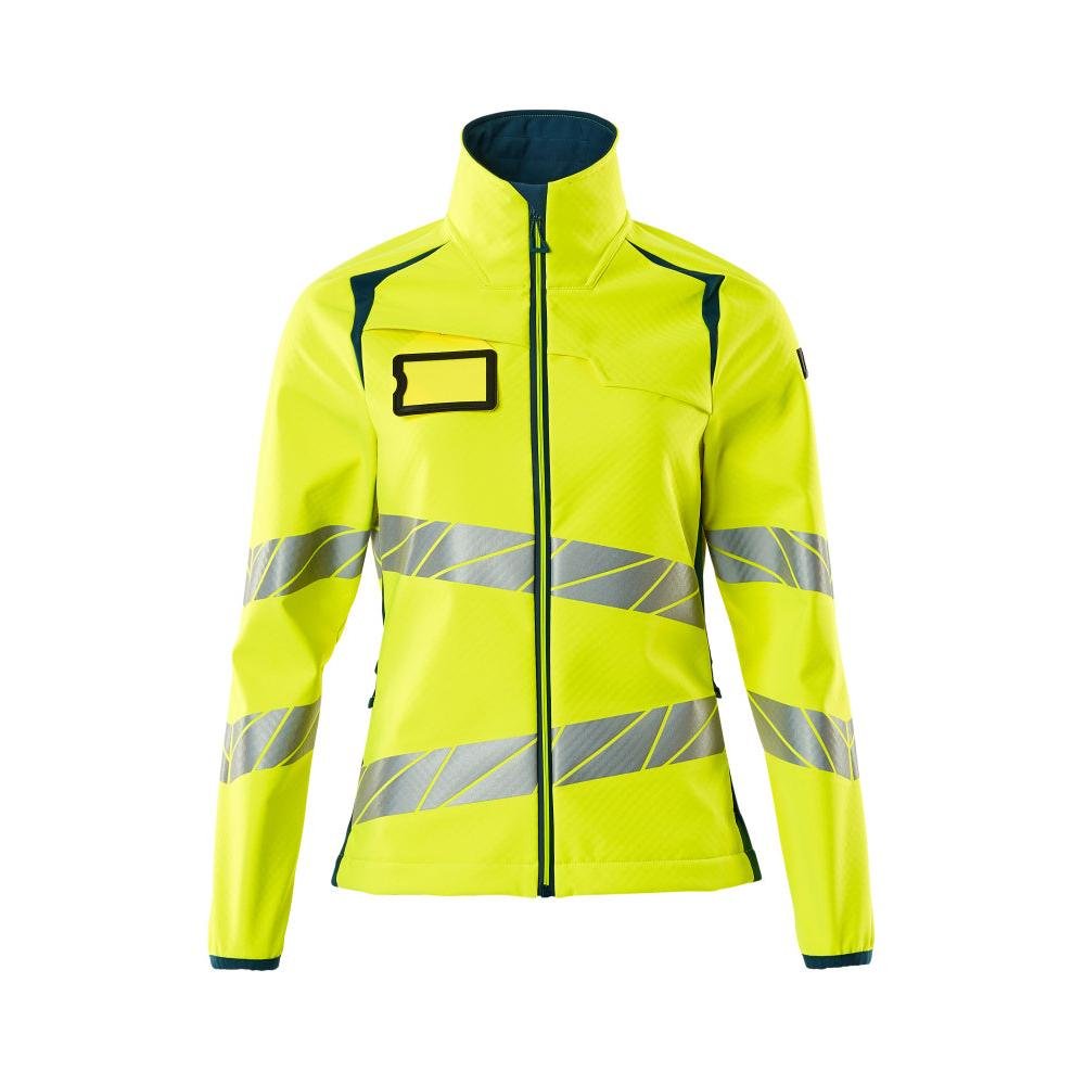 Giacca softshell, giacca softshell dalla vestibilità femminile
