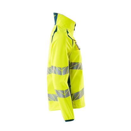 Giacca softshell, giacca softshell dalla vestibilità femminile