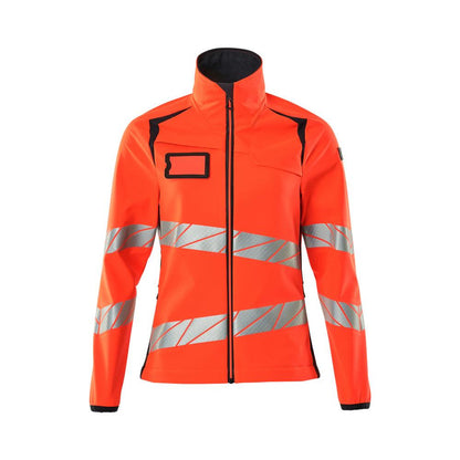 Giacca softshell, giacca softshell dalla vestibilità femminile
