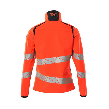 Giacca softshell, giacca softshell dalla vestibilità femminile
