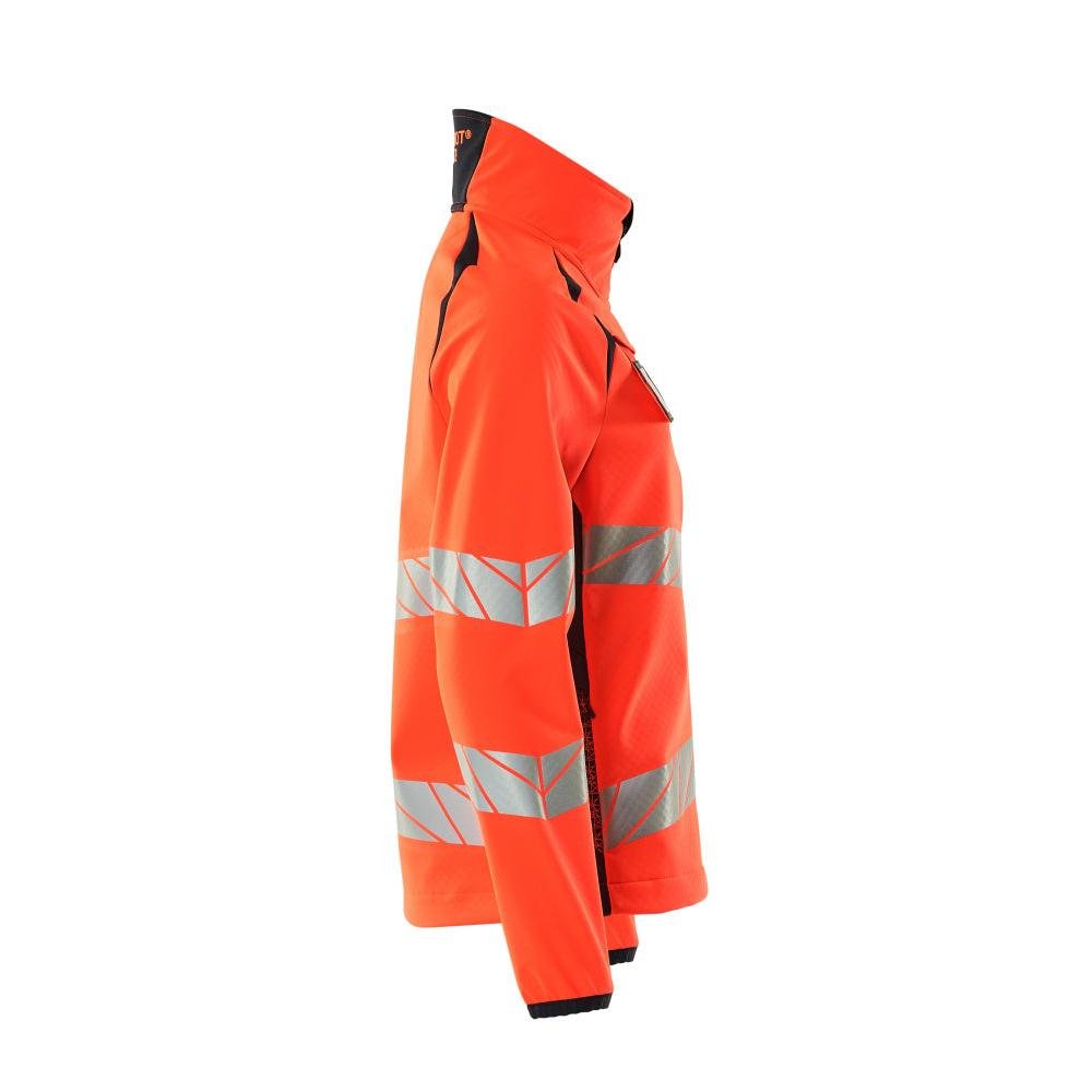Giacca softshell, giacca softshell dalla vestibilità femminile