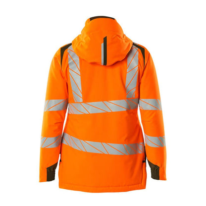 Giacca invernale CLIMASCOT®, giacca invernale da donna
