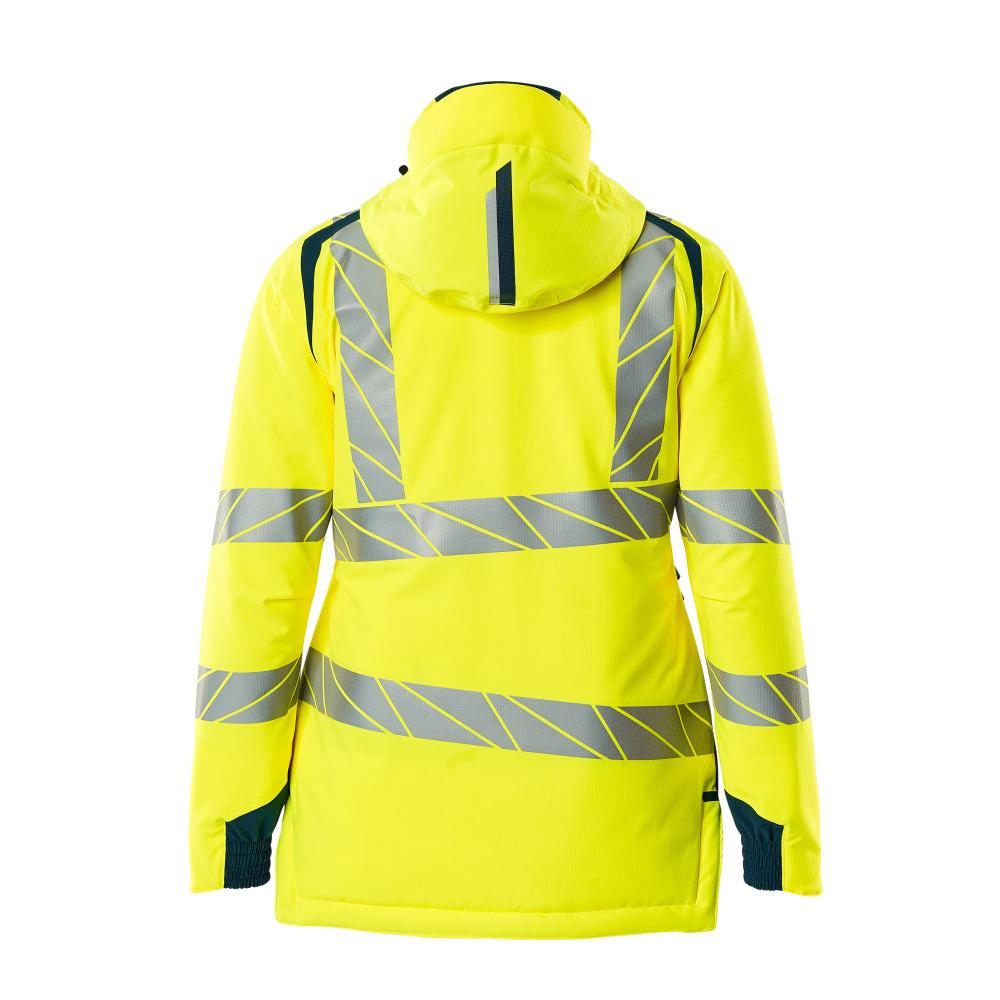 Giacca invernale CLIMASCOT®, giacca invernale da donna