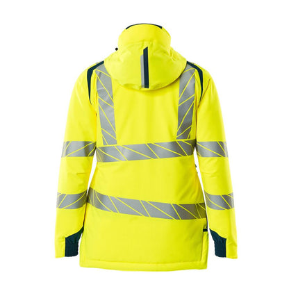 Giacca invernale CLIMASCOT®, giacca invernale da donna