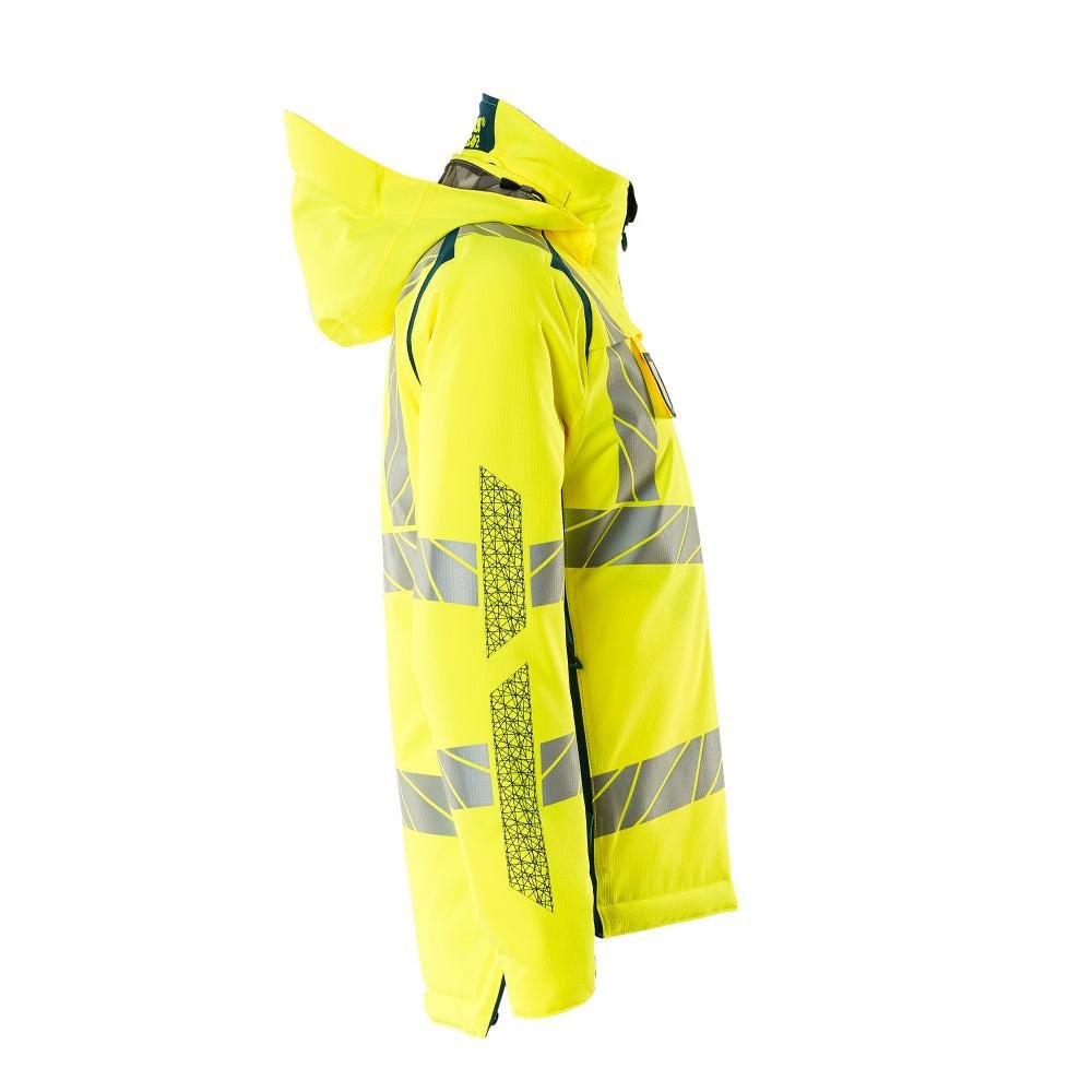 Giacca invernale CLIMASCOT®, giacca invernale da donna