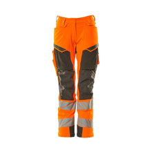 Pantaloni, donna, DIAMOND, tasche al ginocchio, pantaloni elasticizzati