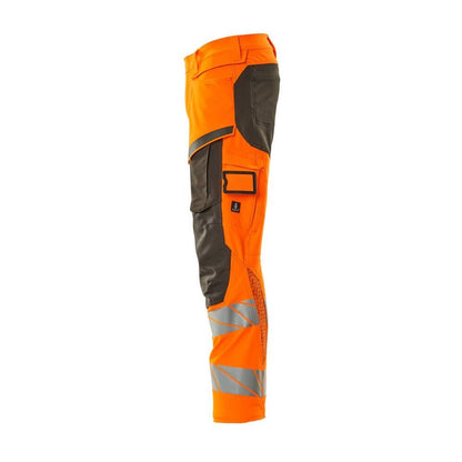 Pantaloni con tasche al ginocchio, pantaloni ULTIMATE STRETCH