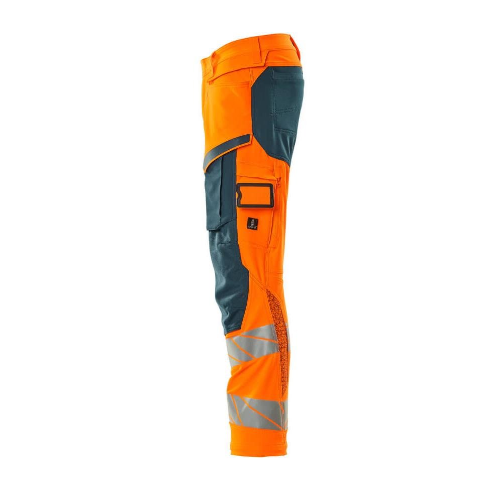 Pantaloni con tasche al ginocchio, pantaloni ULTIMATE STRETCH