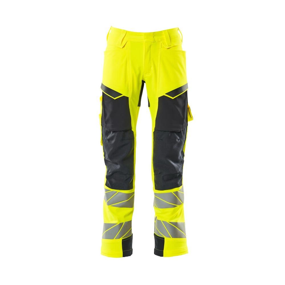Pantaloni con tasche al ginocchio, pantaloni ULTIMATE STRETCH