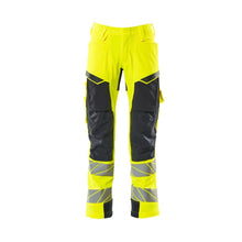 Pantaloni con tasche al ginocchio, pantaloni ULTIMATE STRETCH