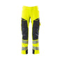 Pantaloni con tasche al ginocchio, pantaloni ULTIMATE STRETCH